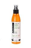 [AWESOME] SPRAY & GO HUMAN HAIR WIG & WEAVE LEAVE-IN CONDITIONING SPRAY pH5