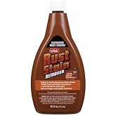 Rust Stain Remover 16 Ounce