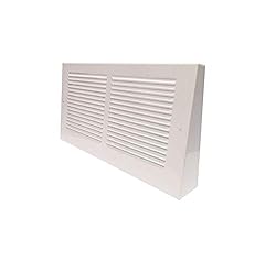Imperial RG0312 14 x 6 2-Inch Projection Baseboard