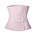 PAZ WEAN Abdominal Surgical Binder Wrap for Stomach Post Surgery Compression C section Postpartum Support Recovery after Hysterectomy Belly Band