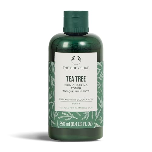 Tea Tree Skin Clearing Toner