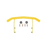 MTD Genuine OEM Yellow Bumper Guard Cub Cadet Troy Bilt Mowers 19A30020100