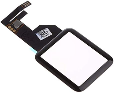 JOEMEL Front Glass for Apple Watch One Generation 42mm Touch Screen Touch Front Panel Display LCD New