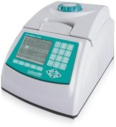 Labnet - MultiGene Mini Personal Thermal Cycler TC020-24 with 24 x 0.2ml block