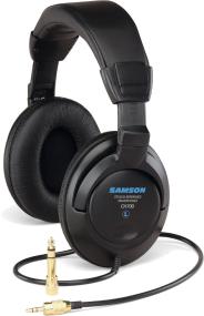 Samson CH700 Reference Headphones