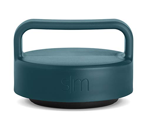 Simple Modern Replacement Handle Lid for Provision Insulated Food Jar Thermos...