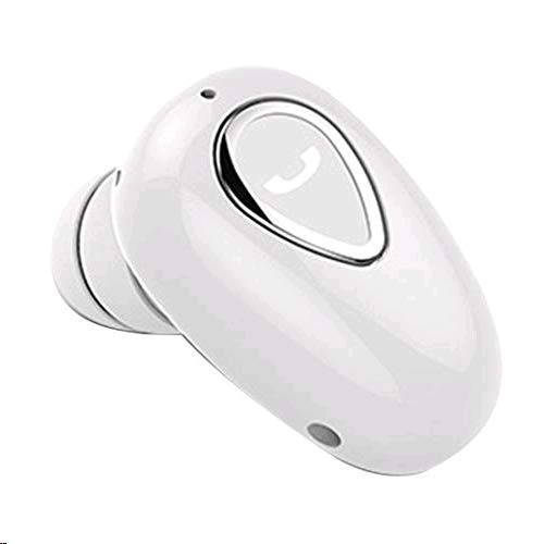 Miseku Mini Handsfree Earbuds Earphone Wireless Bluetooth Sport Headset for Phone Bluetooth Headsets