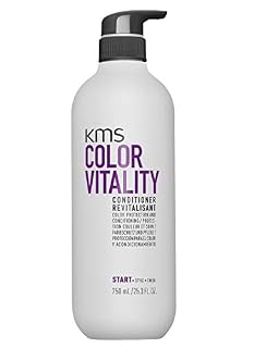 EAN 4044897507163 product image for KMS California Color Vitality Conditioner, 25.3 Fl. Oz (Pack of 1) (B06XJ5N8MP) | upcitemdb.com