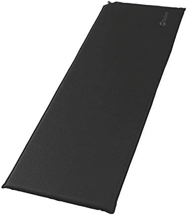 outwell self inflating mat
