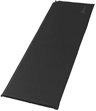 outwell self inflating mat