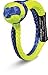 Bubba Rope 176745-PRO2 Heavy Duty 7/16 Synthetic Soft Shackle Gator Jaw PRO Breaking Strength of 52300 lb with UHMPE Plasma in Blue and Yellow, Accessory Ideal for Recovery and Towing Stuck Vehicle