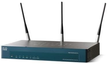Cisco Ap 541n Wireless Access Point (ap541n-a-k9) -