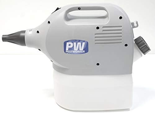 Pestworker PW40 ULV Cold Fogger Fogging Machine