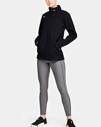 under armour softshell jacket women's