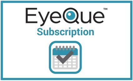 EyeQue Vision Care Bundle - Thumbnail 7