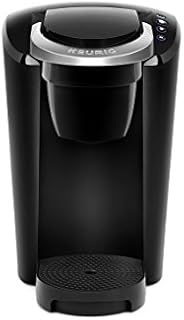 Keurig K-Compact Coffee Maker, Black