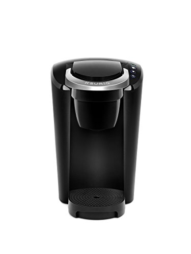 Keurig K-Compact Coffee Maker, Black