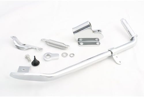 Generic Kickstand for Harley-Davidson 1986+ Softail (MW87-91CL)