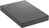 Seagate Basic 2TB Portable External Hard Drive USB 3.0 for PC Laptop STJL2000400 view 3