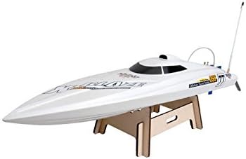 x blaze rc boat