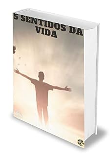 Livro 5 sentidos da vida