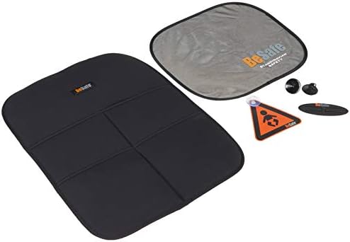besafe forward facing kit