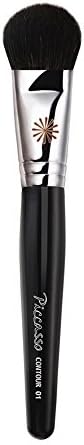 PICCASSO Contour 01 Shading Brusher Makeup Brushes for Make-up Artist