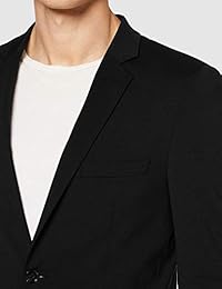 Marca   - encontrar. Blazer de algodón para hombre