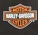 Harley-Davidson Identity T-shirt - Military Sales | NAS Sigonella