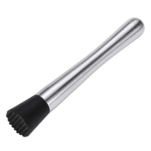 JJZXD 12 Teile/Satz Edelstahl Cocktail Shaker EIS Tong Mixer Getränk Boston Bartender Browser Kit Bars Set Professional… – Bild 4
