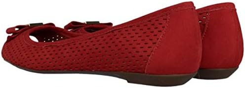 sapatilha peep toe luz da lua