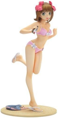 Amazon アイドルマスター Xenoglossia 天海春香 1 8スケールpvc塗装済み完成品 フィギュア ドール 通販