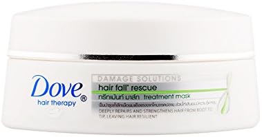Dove Hair Therapy Hair Fall Rescue Treatment Mask 200 ml