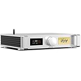 SABAJ A30a Integrated Professional-Grade Hi-Fi