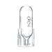 Calvin Klein CK2 Eau de Toilette Spray, 3.4 fl oz.