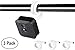 Wasserstein Blink Outdoor & Blink XT2/XT Outdoor Cam Adjustable Twist Mount