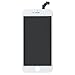 Compatible with iPhone 6 Plus Screen Replacement 5.5 inch (White), COASD LCD Digitizer Touch Screen Assembly Set with 3D Touch, Repair Tools and Professional Replacement Manual Includ (6 Plus White)