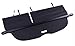 Cargo Cover for 15-23 Nissan Murano 2018 2019 2020 2021 2022 2023 Black Trunk Shielding Shade by Kaungka