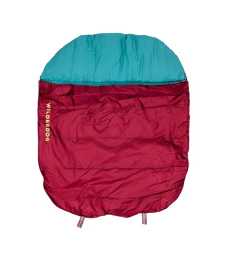 Wilderdog Dog Sleeping Bag