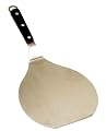 15" Large Stainless Steel Cookie Spatula - Pizza Pancake Flipper Turner