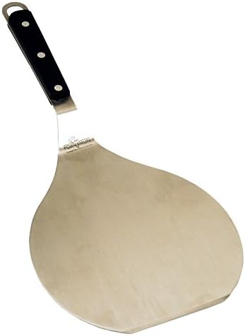15" Large Stainless Steel Cookie Spatula - Pizza Pancake Flipper Turner