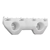 Brock Replacement Driver Front Bumper Bracket