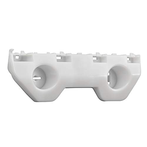 Brock Replacement Driver Front Bumper Bracket