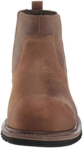 timberland pro millworks chelsea