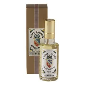 Caswell-Massey Number Six Cologne Spray 3 oz