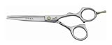 Tondeo 8032 E-Line Orea Offset 5.5 Hair Shears / Scissors by Tondeo