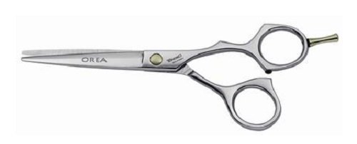 Tondeo 8032 E-Line Orea Offset 5.5 Hair Shears / Scissors by Tondeo