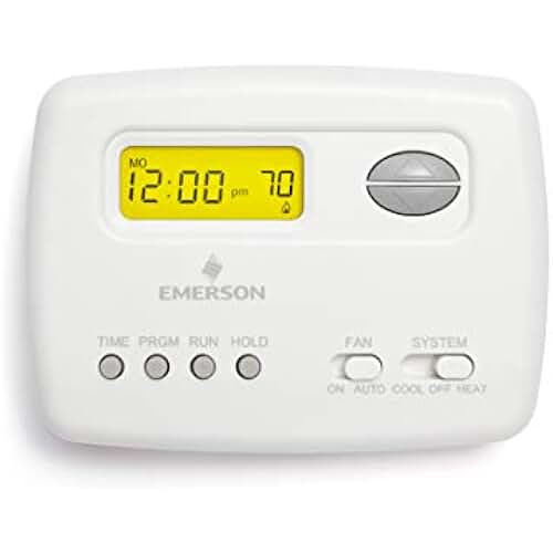 White Rodgers Thermostats