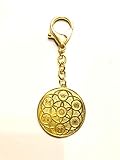 My Lucky 2021 Feng Shui Life Force Amulet