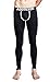 Funycell Men's Thermal Pants Long Johns Underwear Leggings